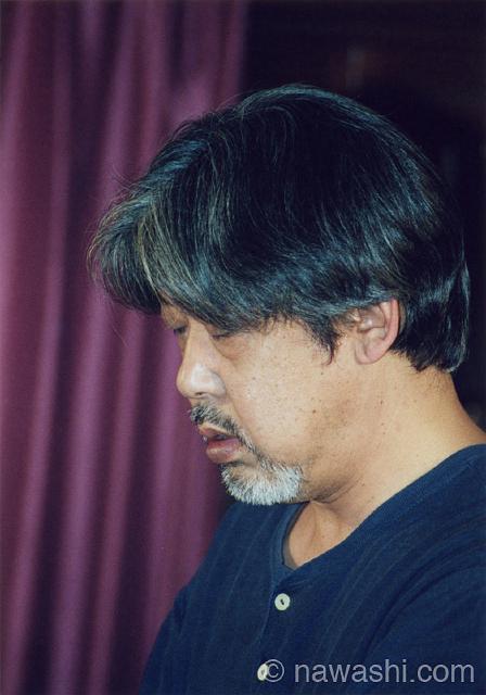 Yukimura Haruki – 1948 to March 3, 2016